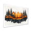 Glenice - Landscapes Canvas Art Print-442708306-348472350-442708288