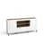 White/Oak selected