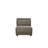 Modular Sectional Sofa With Toss Pillows
