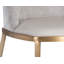 Dover Upholstered Dining Chair-937036269