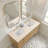Laurent 60" Double Vanity-111377025-125374014-125374015