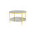 Callendale Coffee Table