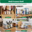 Acrylic Shelf Divider