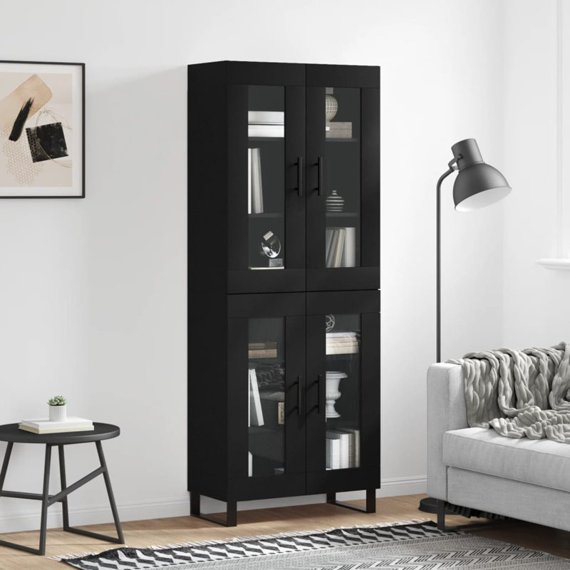 Storage Cabinet