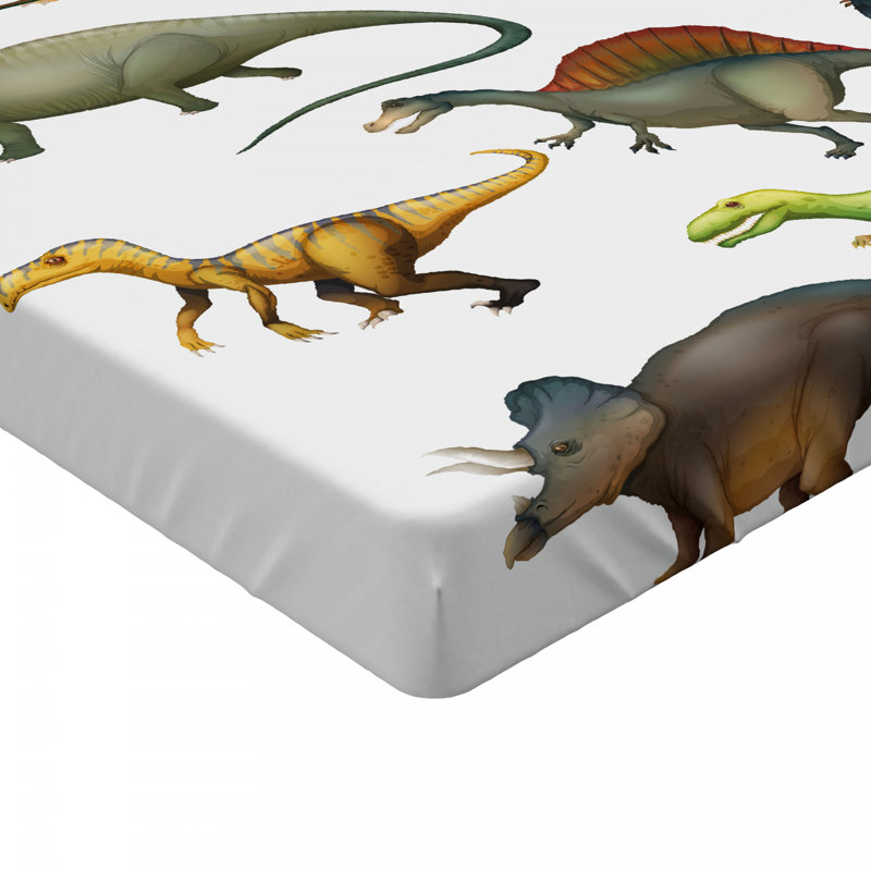Microfiber Fitted Sheet, Twin XL Fitted Sheet