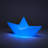 The Boat Lamp