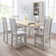 Port Mahon Extendable Dining Table