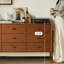 Buffets modernes simples à grande capacité