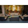 Rectangle Smokeless Fire Pit Table with Hidden Fuel Tank