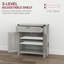 Armoire de rangement avec tiroir Farmhouse-278025914