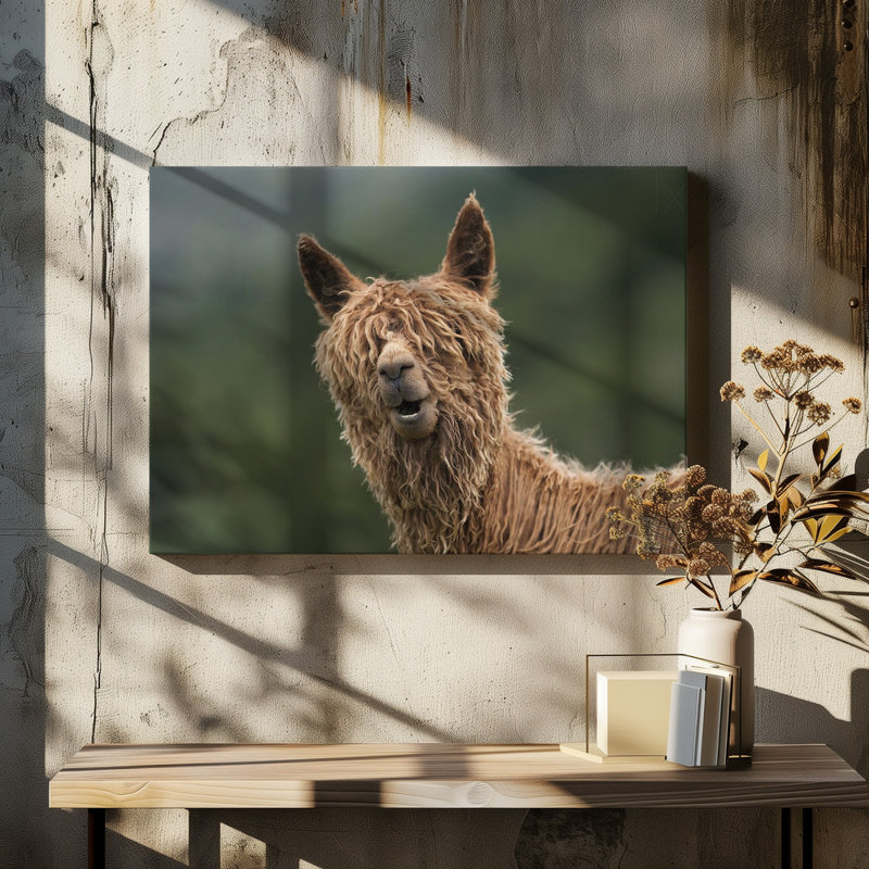 Wrapped Canvas Print, 76.2 cm H x 50.8 cm W
