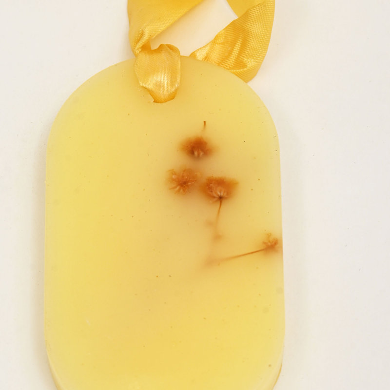 Plant / Floral Scented Wax Melt