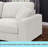 Chenille Modular 11-piece Large Corner Sectional-998063854