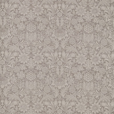 Pure Sunflower Fabric