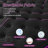 12" Medium-Firm Hybrid Mattress with Gel Memory Foam & Pocket Coils, Mattress in a Box-2009246436-2009246437
