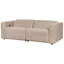 Bozhan 2 Seater Electric Reclining Sofa