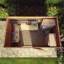 Mercia 10 x 6ft Overlap Pent Shed-2020568116