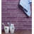 Premium Hand Painted Glass Linear Mosaic Tile-37287186
