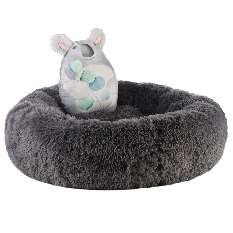 Naya Polyester Pet Bed