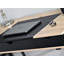 Theta Metal Base Writing Desk-1501071832-1501071838