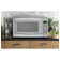 GE 2.2 Cu. Ft. Capacity Countertop Microwave Oven