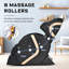 Fauteuil inclinable de massage