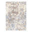 Area Rug in Ivory
