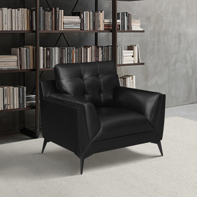 Fauteuil d'appoint Beck