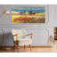 Mediterranean Dream by Luigi Florio - Wrapped Canvas Painting-2100659124