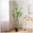 ARTIFICIAL DISC LEAF TREE-312654923