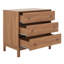 Commode 3 tiroirs