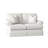 Atterbury 68" Flared Arm Loveseat-972482910
