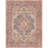 Kehr Antigua Vintage Persian Oriental Red Flat-Weave Rug-84991176