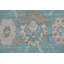 Sadhia One-of-a-Kind 2'0" X 4'0" New Age Wool Area Rug in Blue