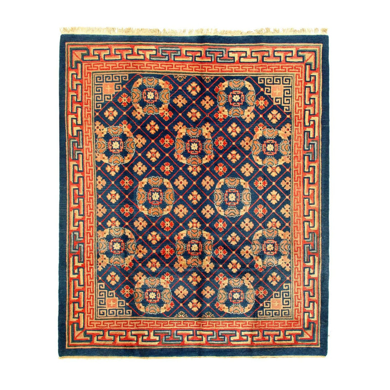 Oriental Area Rug
