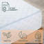 Wayfair Sleep™ 12" Medium Cooling Gel Memory Foam Mattress-434721701