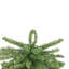 Pine Artificial Teardrop Christmas Swag - Unlit-555243490-555243421