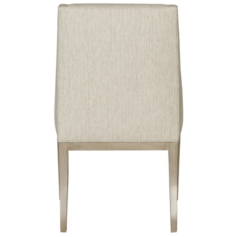 Willow Wing Back Dining Side Chair