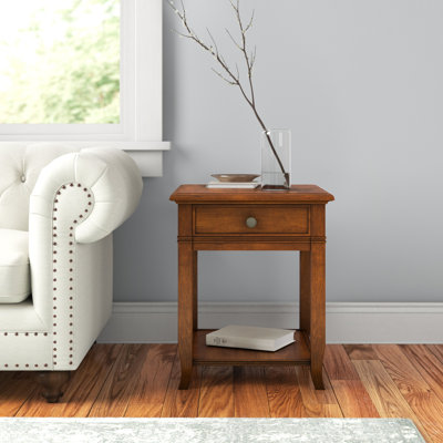 Table de bout Grand Bahama