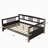 Freddy-Lee Solid Wood Daybed