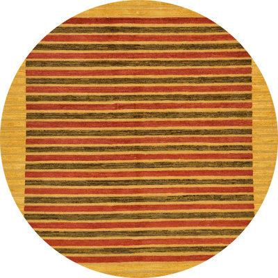 Abstract Indoor Rug