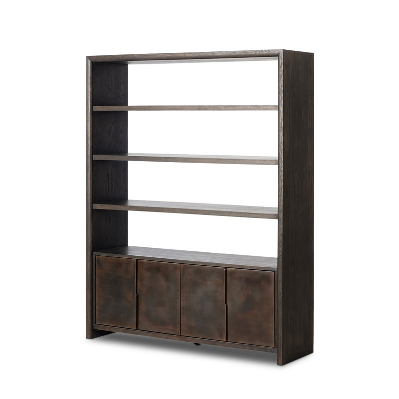 Arlington Standard Bookcase