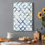 Sea Lattice I - impression sur toile tendue-83451547