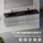 72" Floating Bathroom Vanity With Sink-40405981