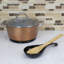 Repose-cuillère en céramique Home Basics-86561768