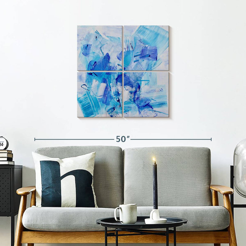 Fly High, 26" H x 26" W
