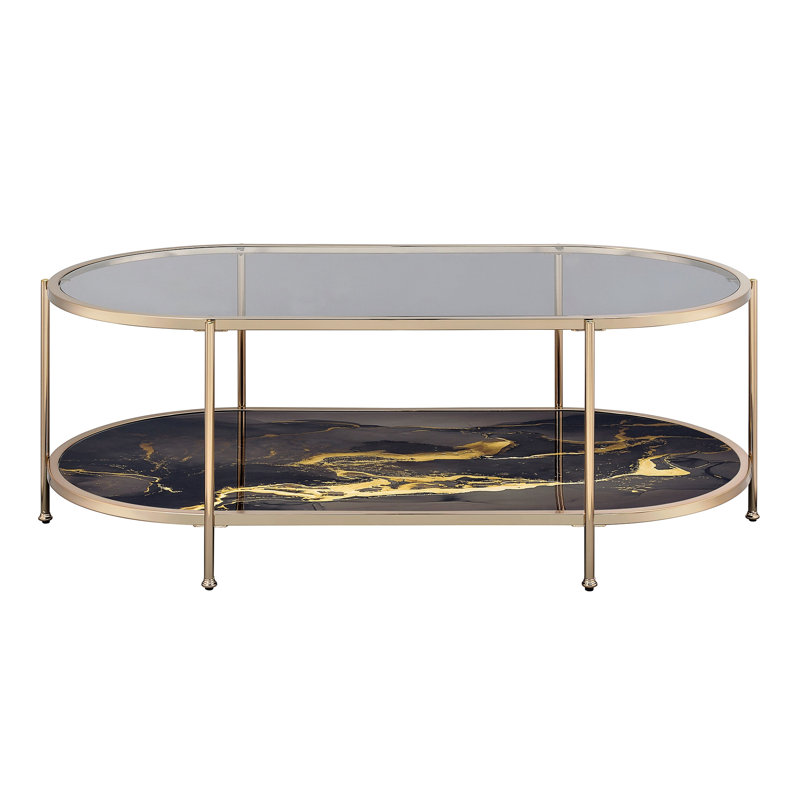 Table basse Fiorella