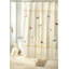 Gilded Birds Bath Rug