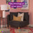 Poyner Upholstered Accent Chair-28784048