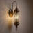 Rodre Armed Sconce